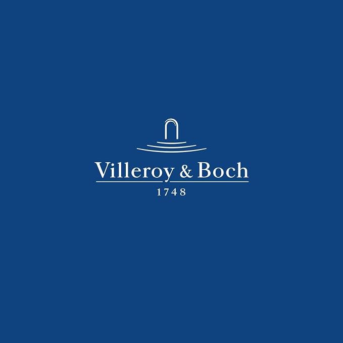 Villeroy & Boch For Me Round Vegetable Bowl, 9 in, Premium Porcelain, made in - Image 9