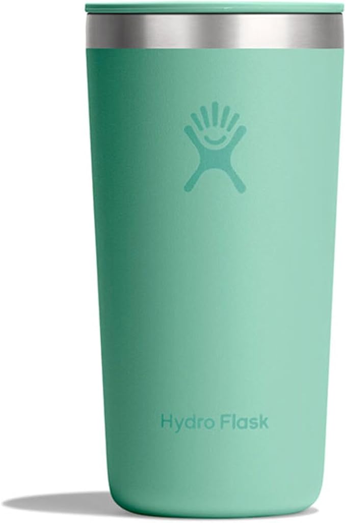 Hydro Flask – All Around Tumbler Press-in Lid 355 ml–Insulated Stainless Steel - Image 2