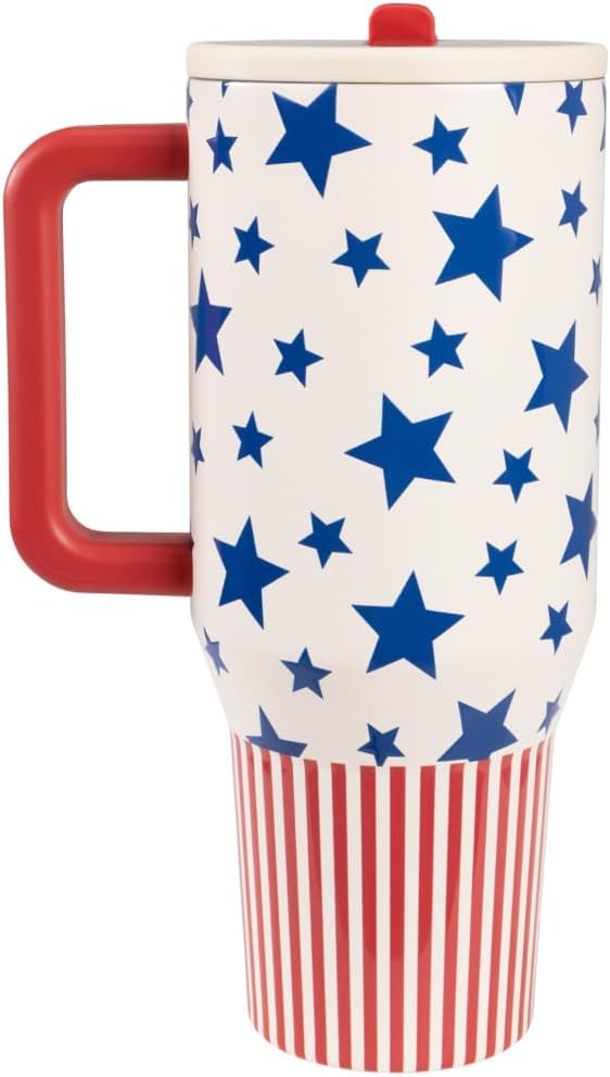 HydroJug Traveler 40oz, Insulated Tumbler - Image 4
