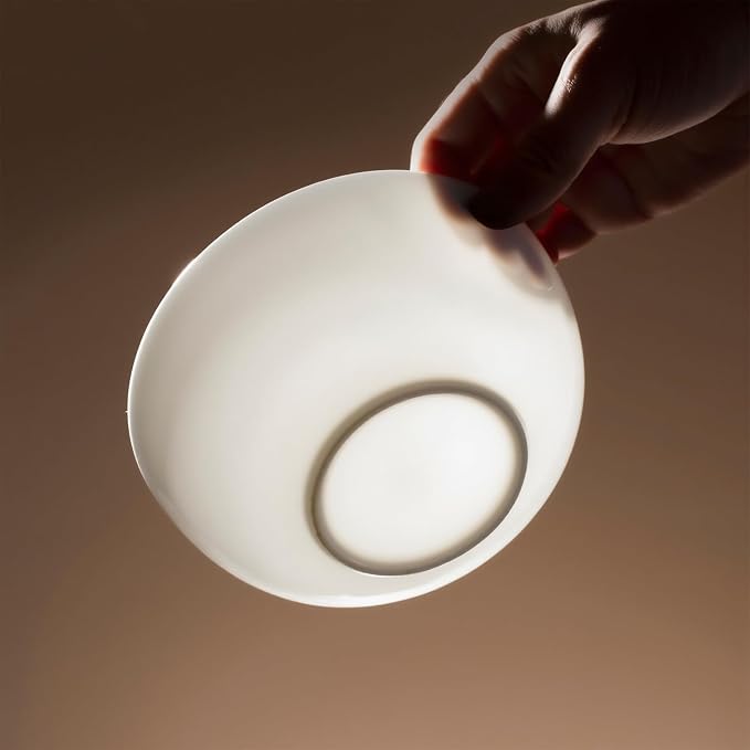 16-Piece Bone China Dinnerware Set - Image 9