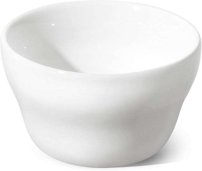 LE TAUCI Bouillon Cups 8 Ounce, Ice Cream Bowls, Small Bowls - Image 8