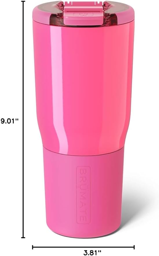 BrüMate Nav 25oz 100% Leak Proof Insulated Travel Tumbler - Image 7