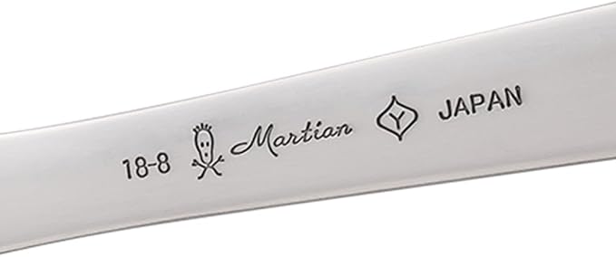 Sori Yanagi Simple Form Cutlery - Image 5