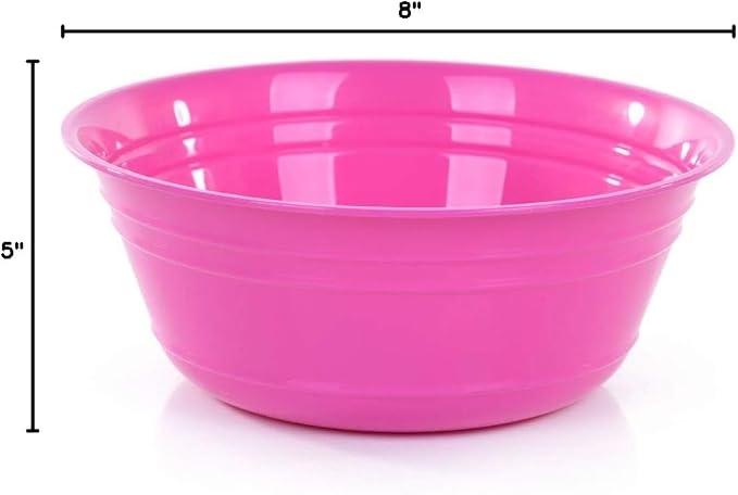 Mintra Home Snack Bowls - Image 5