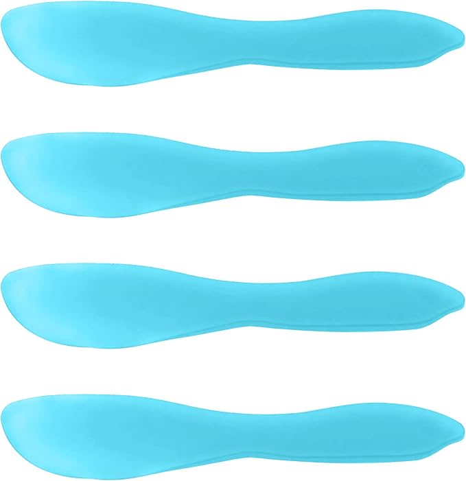 LINDEN SWEDEN Multi Purpose Spreaders | Versatile Butter Knife by LindenSweden