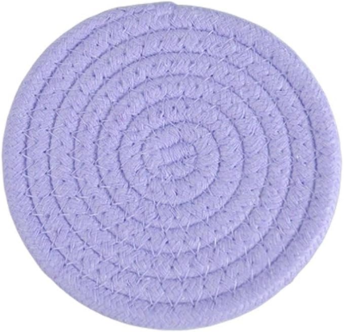 ABenkle 8 Pcs Drink Coasters - Image 2