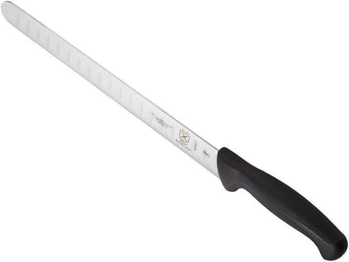 Mercer Culinary M23011 Millennia Black Handle - Image 5
