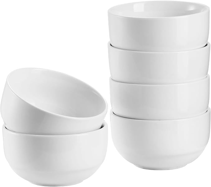 DOWAN 10 OZ Small Bowls, Ice Cream Bowls - Image 9