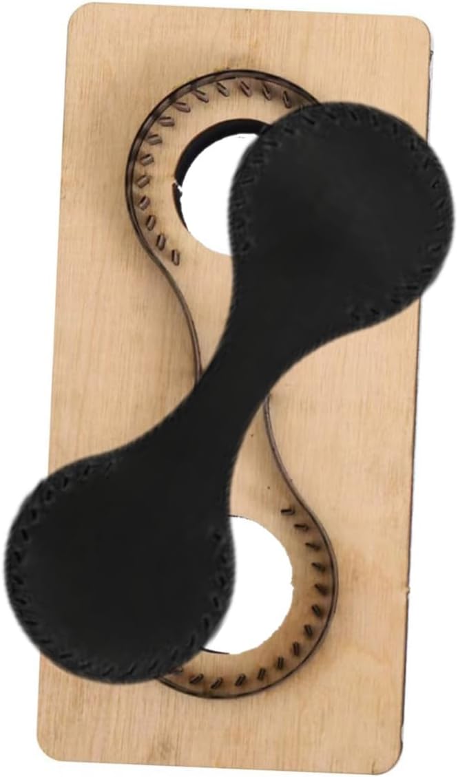 Cutting Die Keychain, Leather Cutting Die - Image 6