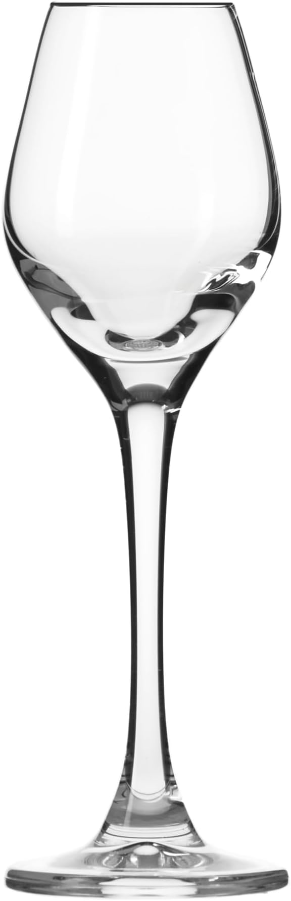 Krosno Grappa, Schnapps & Liqueur Glasses | 6-Piece Set | 2.0 oz | Splendour - Image 10