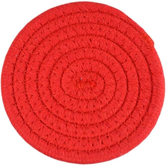 ABenkle 8 Pcs Drink Coasters - Image 2