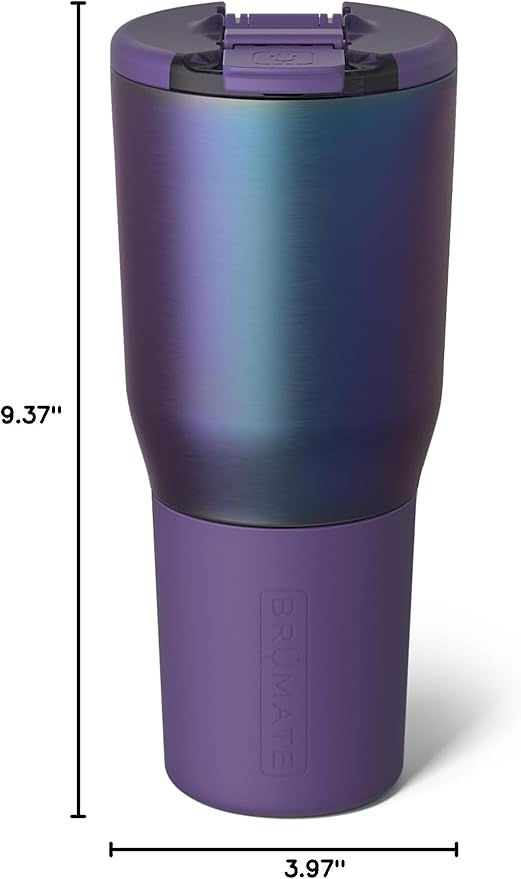 BrüMate Nav 35oz 100% Leak Proof Insulated Travel Tumbler - Image 7