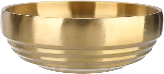7.4 Inch Key Bowl for Entryway Table, Catch All Bowls for Kitchen Counter - Image 9