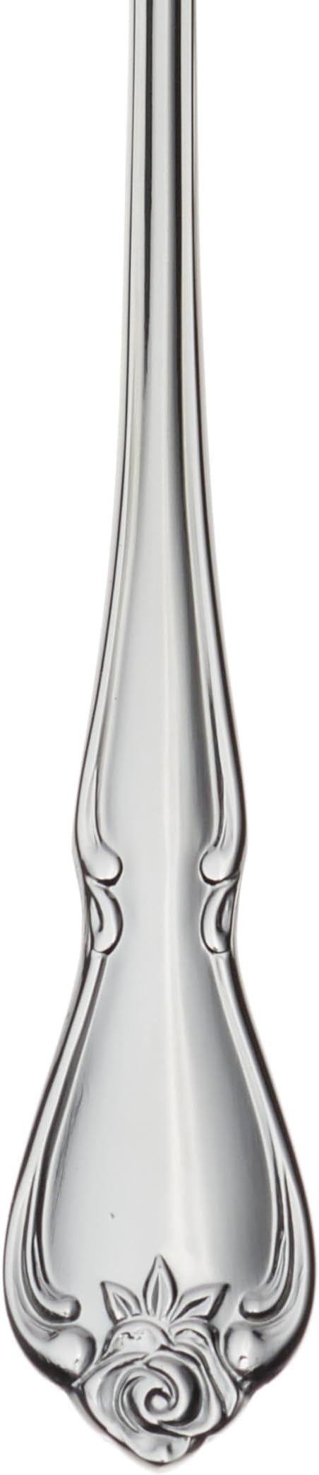 Oneida True Rose Iced Tea Spoons - Image 3