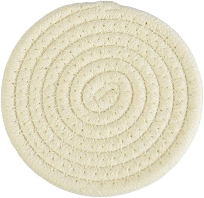 ABenkle 8 Pcs Drink Coasters - Image 2