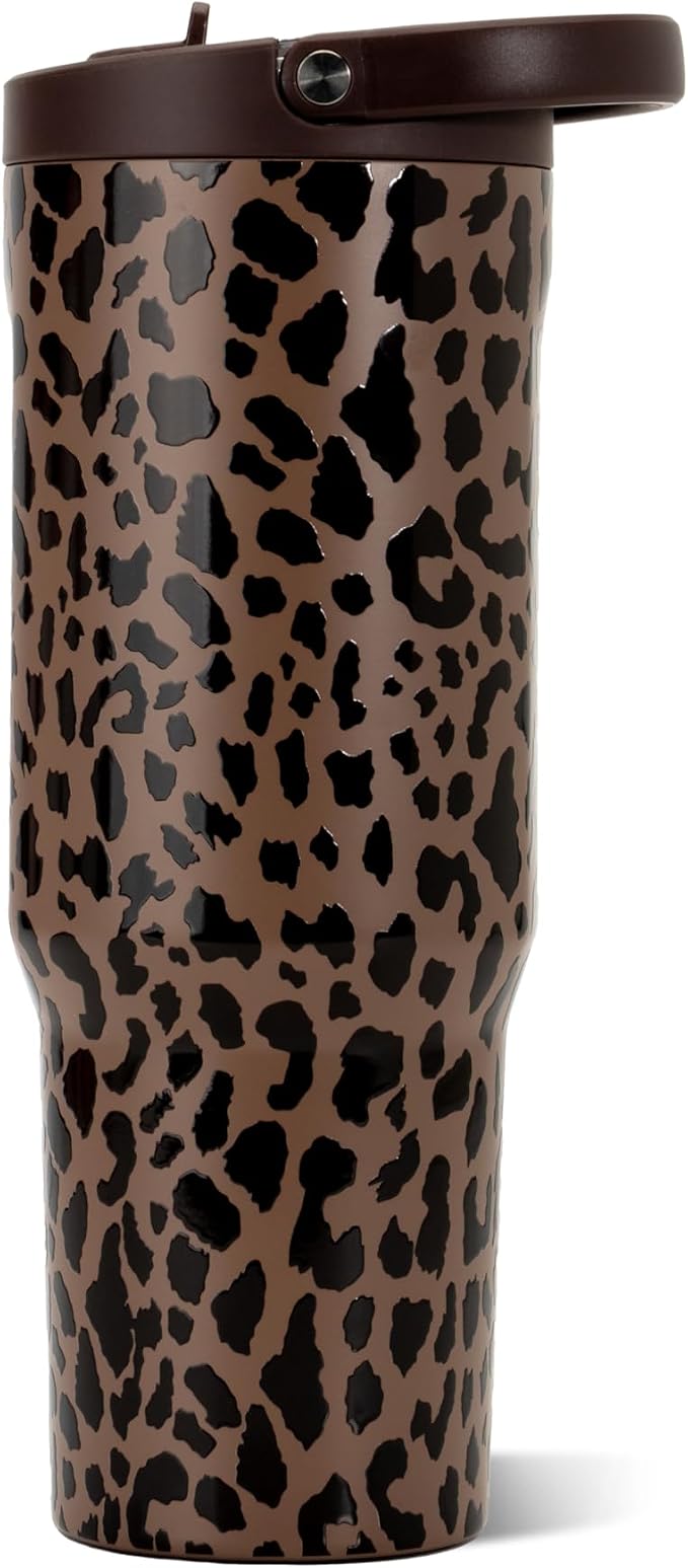 HydroJug Sport 32 oz Insulated Stainless Steel Water Bottle - Image 5
