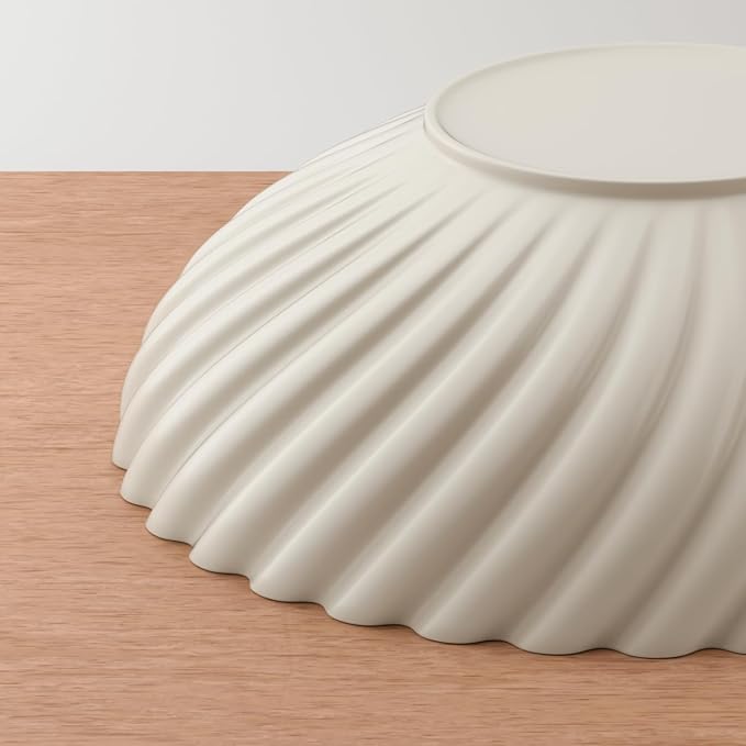 Ceramic Decorative Bowl, Stylish Fruit Bowl - Image 9