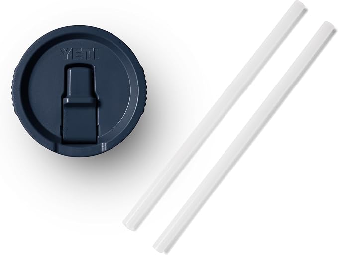 YETI Rambler 20 oz Travel Mug - Image 9