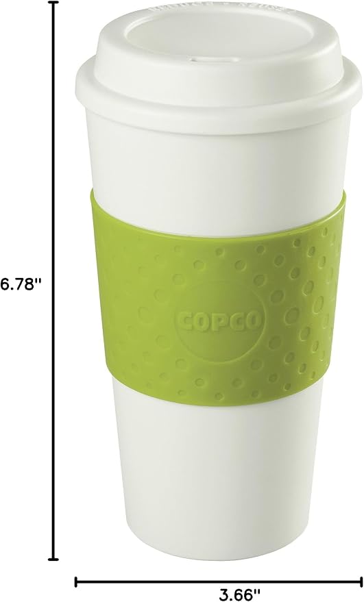 Copco Acadia Travel Mug - Image 2