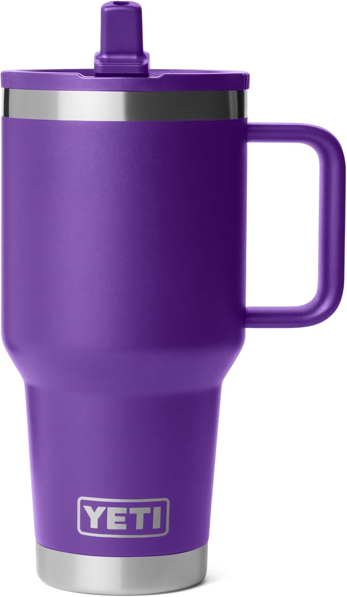 YETI Rambler 30 oz Travel Mug - Image 9