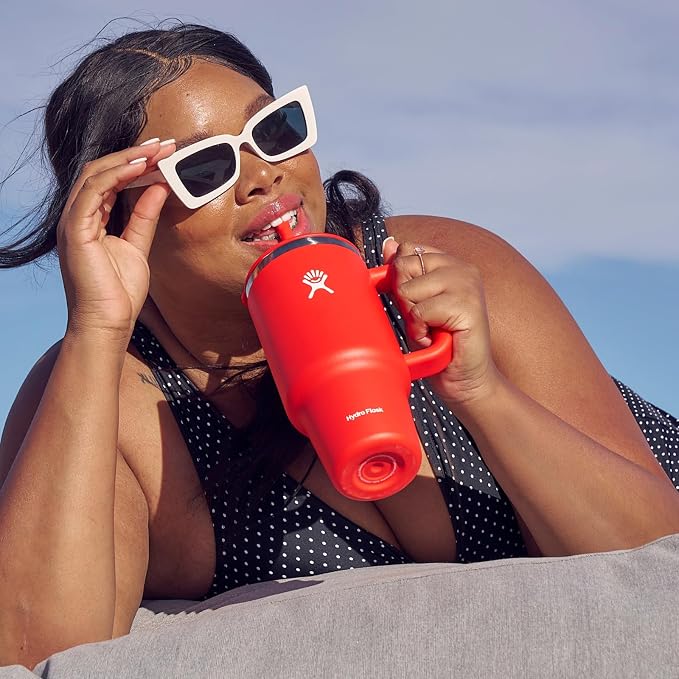 Hydro Flask 40 Oz Travel Tumbler - Image 12
