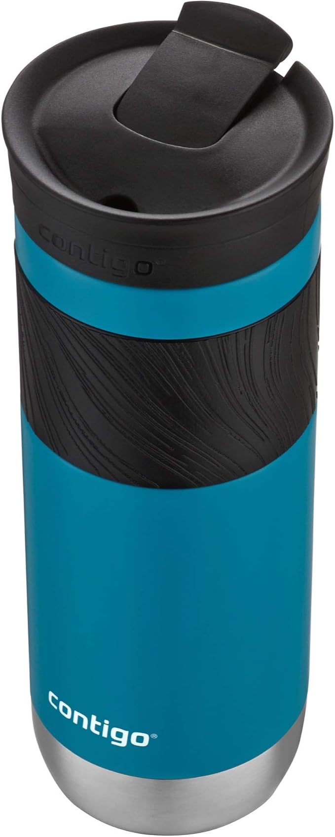 Contigo Byron 2.0 Stainless Steel Travel Mug - Image 4