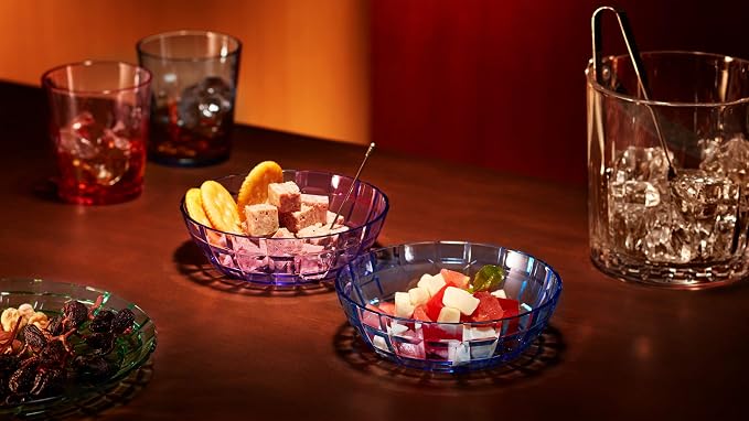 SCANDINOVIA - 13oz Unbreakable Premium Bowls Set Of 6 - Made in Japan - Super - Image 7