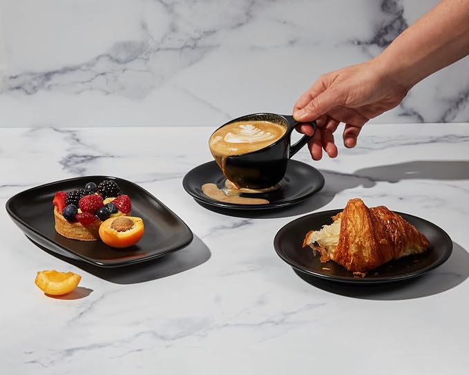 notNeutral LINO Porcelain Cup & Saucer - Image 4