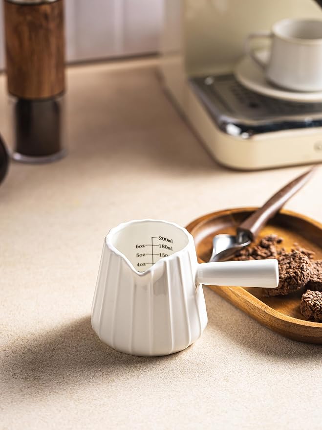 Espresso Cups, Ceramic Espresso Shot Cup - Image 9