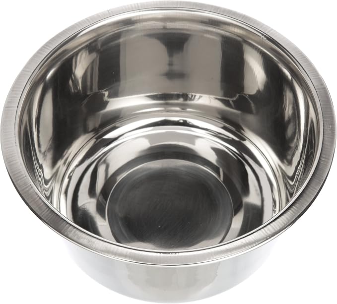 Neater Pet Brands 5 Cup Stainless Steel Dog Bowls, 1 Single Neater Feeder - Image 8