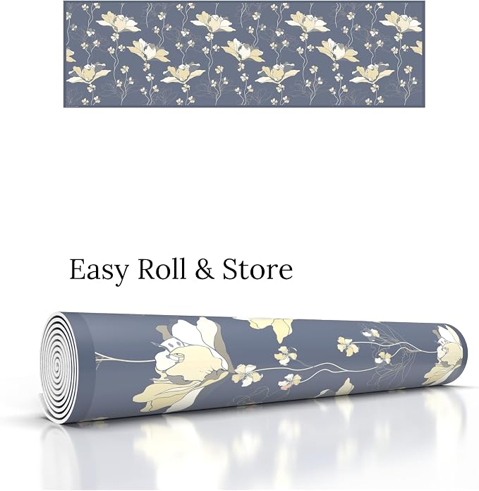 Heat Resistant Table Runner, 39 x 12 Inch - Image 6