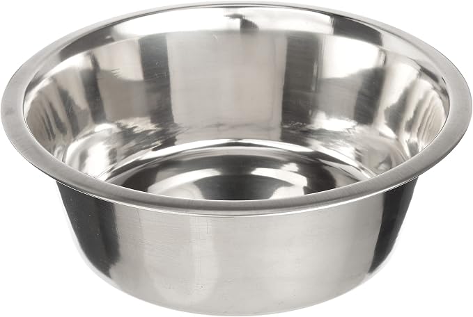 Neater Pet Brands 16 Cup Stainless Steel Dog Bowls, 1 Single Large Dog Water - Image 7