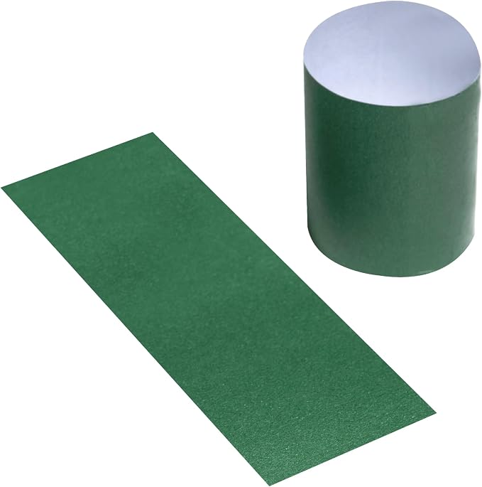 Germiwipe 500 Pcs Paper Napkin Bands Self Adhesive | Silverware Wraps Bands - Image 6