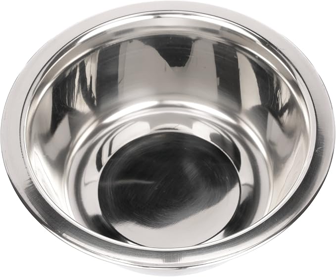 Neater Pet Brands 3.5 Cup Stainless Steel Dog Bowls, 1 Single Neater Feeder - Image 8