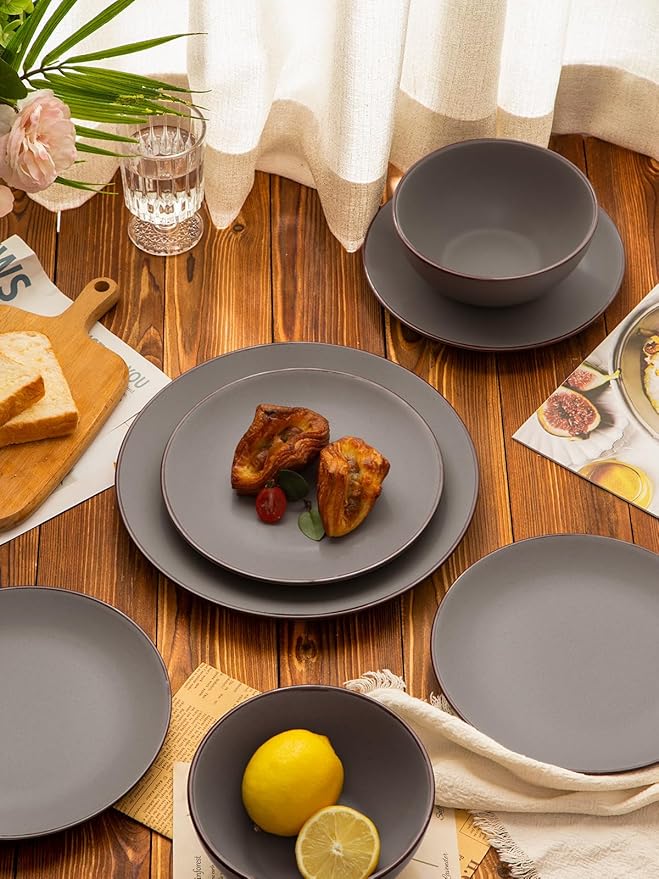 Famiware Venus Plates and Bowls Sets - Image 8