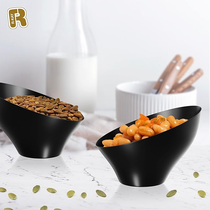 R-kay 6 Pack Angled Candy Bowls - Image 6
