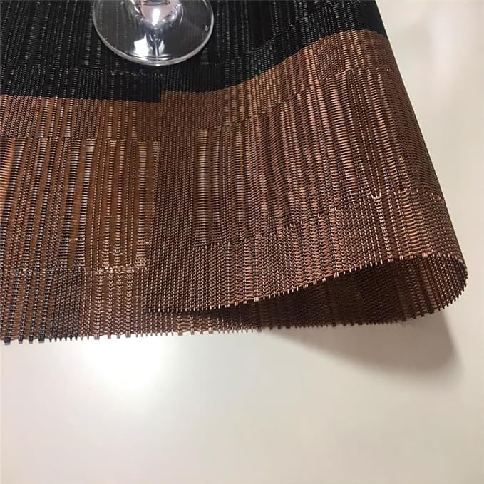 PIGCHCY Placemats, Durable Placemats - Image 8