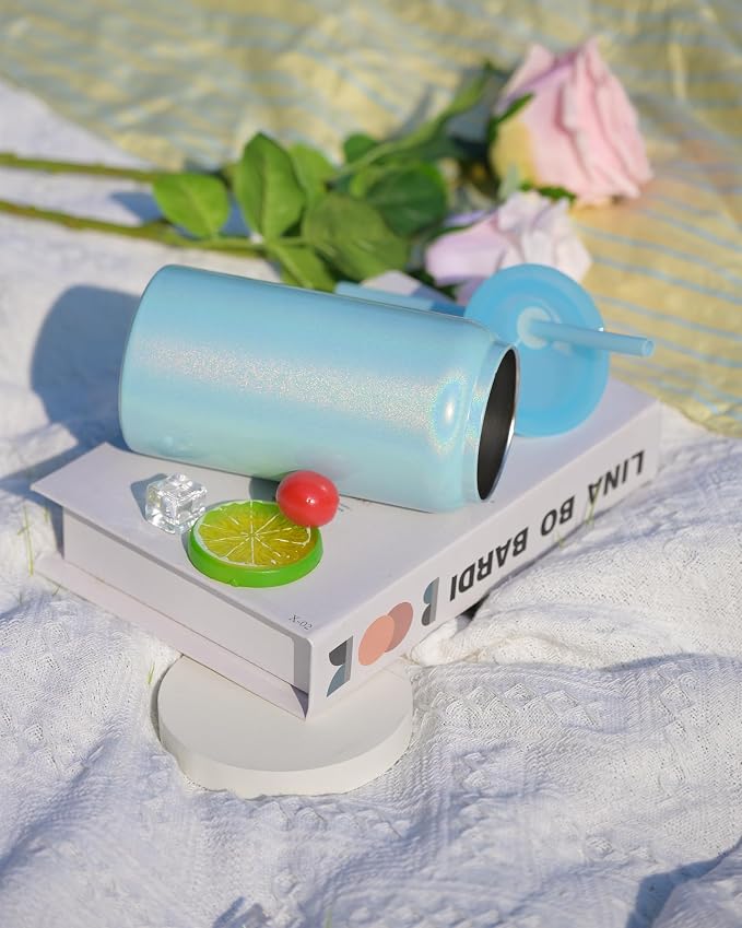 16 oz Tumbler, Insulated Tumbler - Image 8
