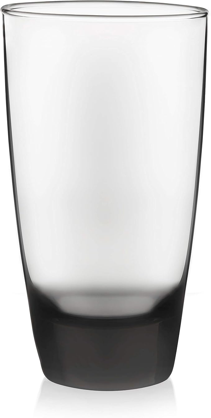 Libbey Classic Tumbler & Rocks Drinking Glasses Set of 16, and More - Image 9
