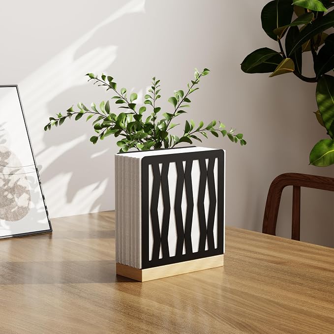 Metal Napkin Holder for Table - Image 9