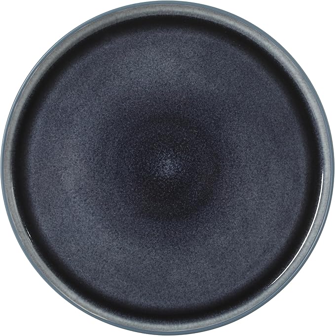 Gibson Elite Reactive Stoneware Dinnerware Set - Image 7