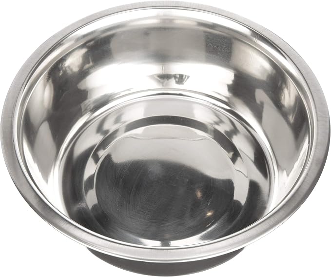Neater Pet Brands 7 Cup Stainless Steel Dog Bowls, 1 Single Neater Feeder - Image 8