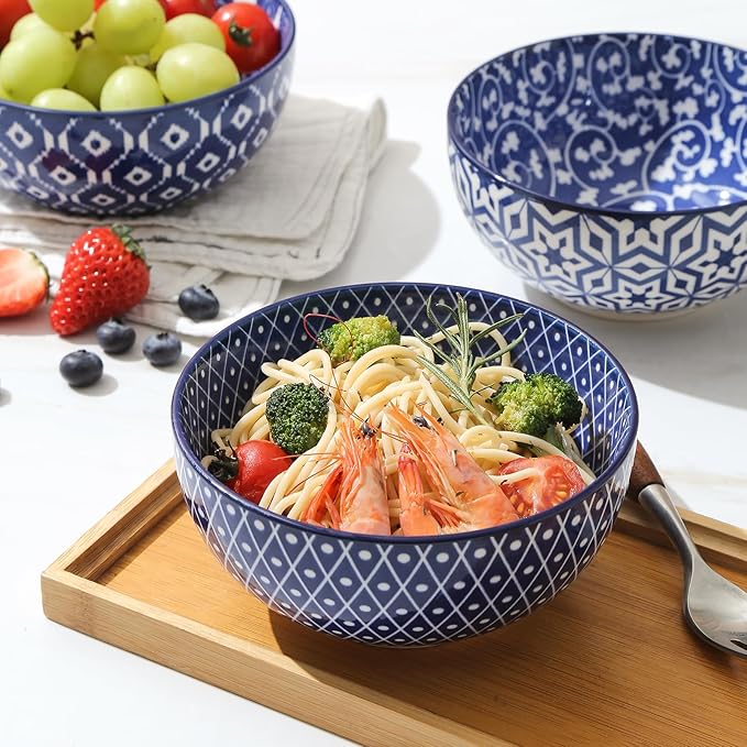 Selamica Ceramic Dinnerware Sets - Image 5