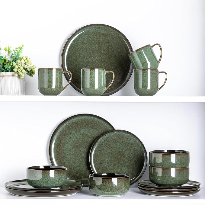 LERATIO Ceramic Dinnerware Sets - Image 7