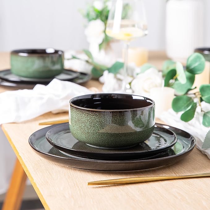 LERATIO Ceramic Dinnerware Sets - Image 7