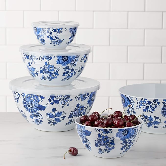 Amazon Basics Mixing Bowls - Image 5