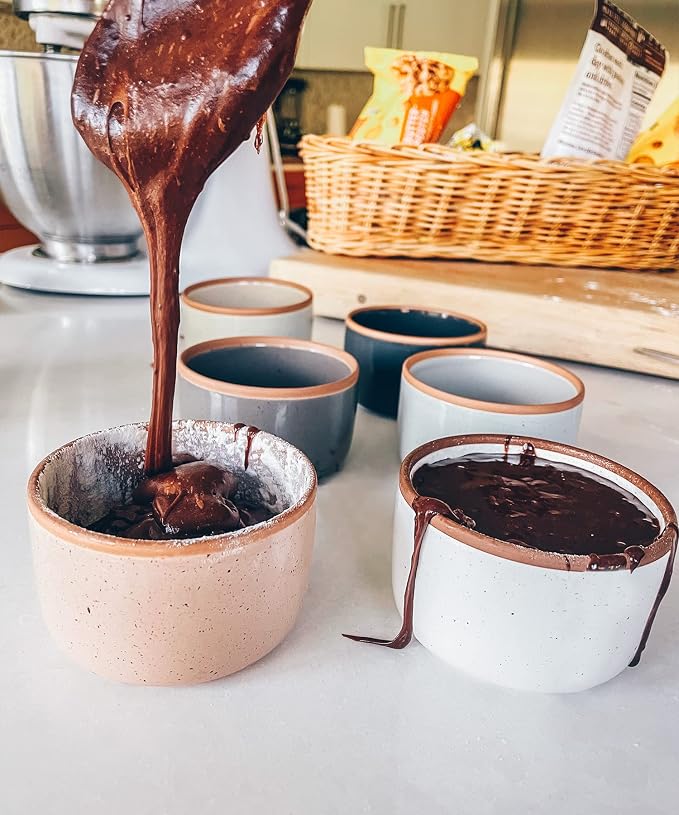 Mora Ceramic Ramekins - 4oz - Image 7