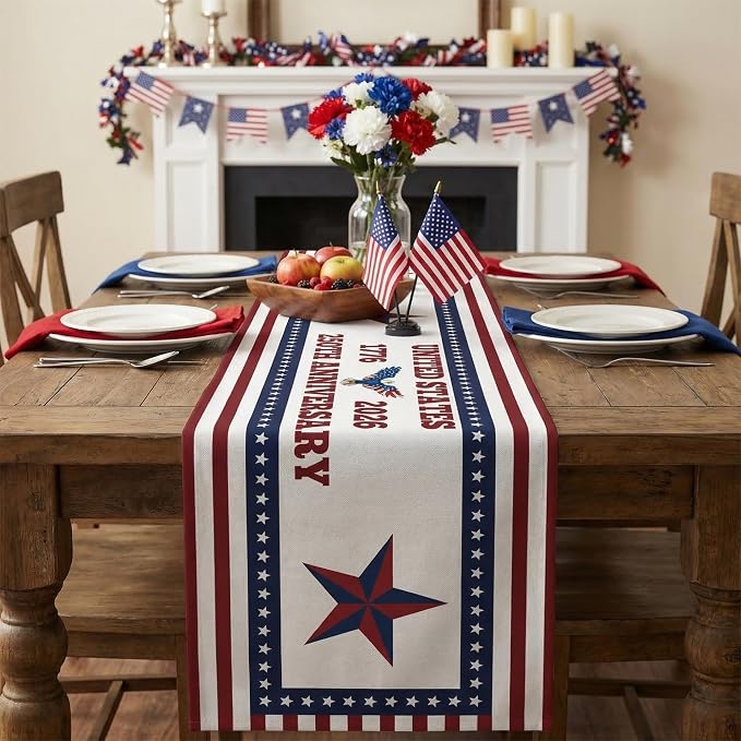 4th of July Decorations - Image 6