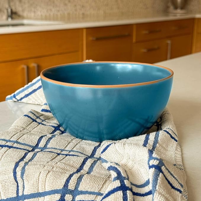 Mora Ceramic Artisan Matte Bowls - Image 7