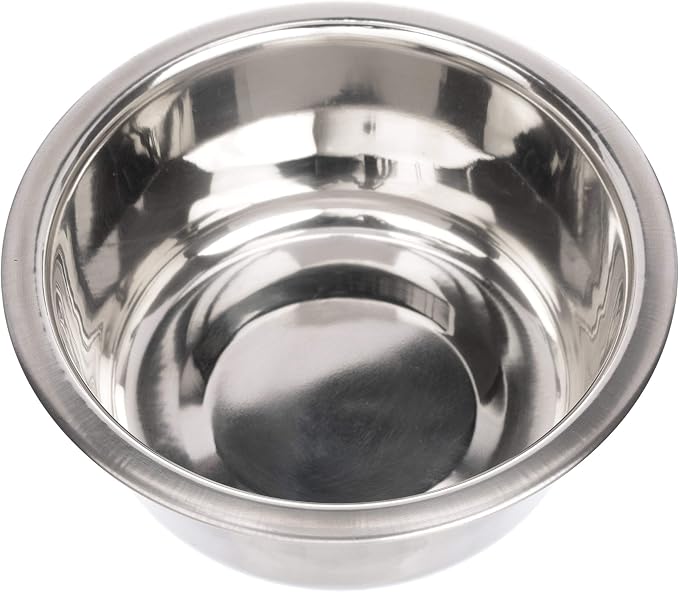Neater Pet Brands 2.2 Cup Stainless Steel Dog Bowls, 1 Single Neater Feeder - Image 8